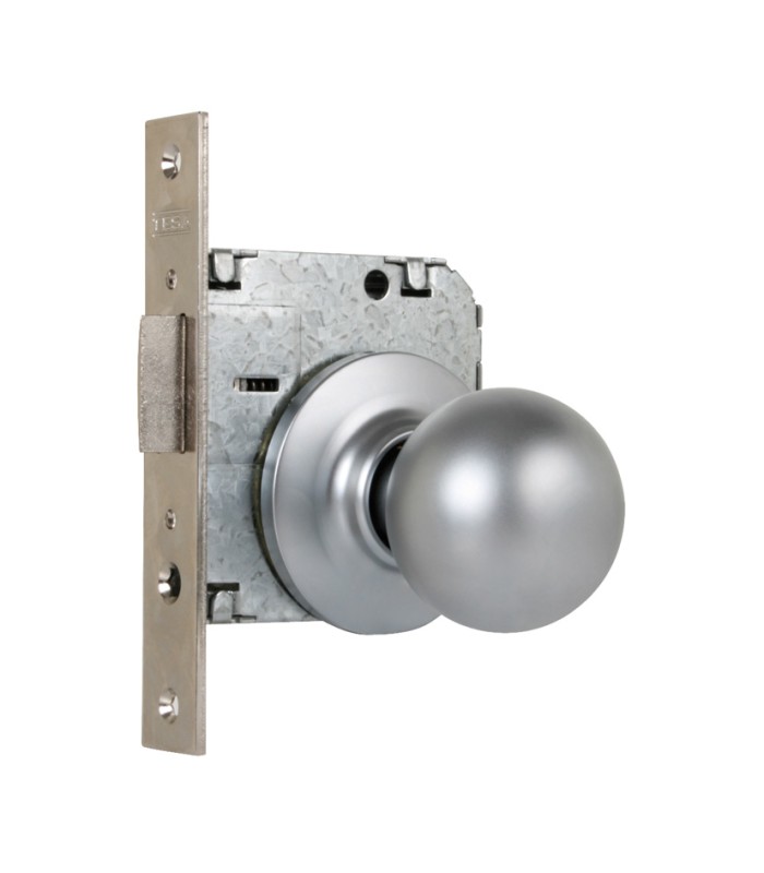 CERRAD. POMO ENTRADA 3920 CR. MATE