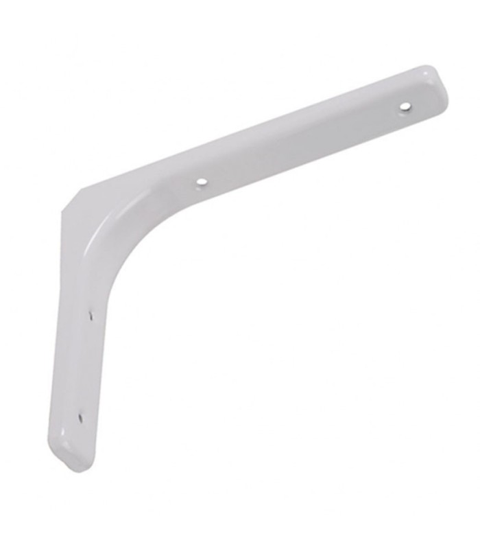 ESCUADRA MOD. TREND. BLANCO. 125X125MM