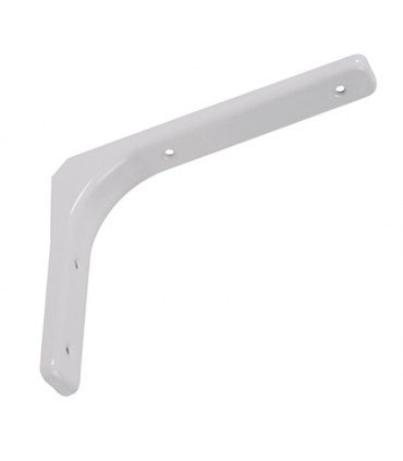 ESCUADRA MOD. TREND. BLANCO.  200X150MM