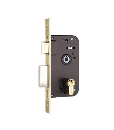 CERRADURA EMBUTIR 600/70 HL YALE