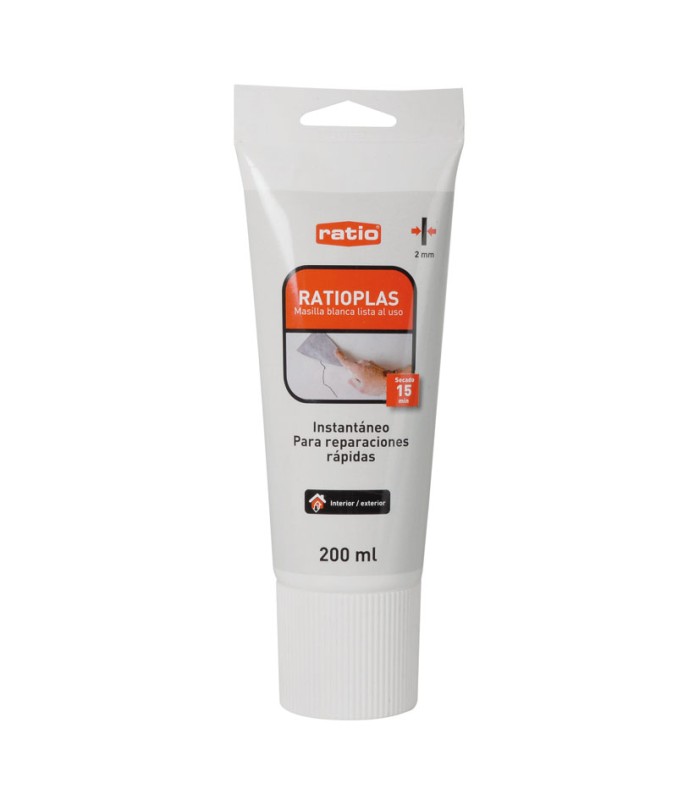 MASILLA EN PASTA INSTANTANEA 200ML