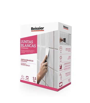 AGUAPLAST JUNTAS IMPERMEABLES 1,5KG