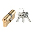 CILINDRO LATON  70MM EXCEMTR. 13 YALE