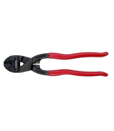 TENAZA ALTAS PRESTACIONES 200MM.RATIO