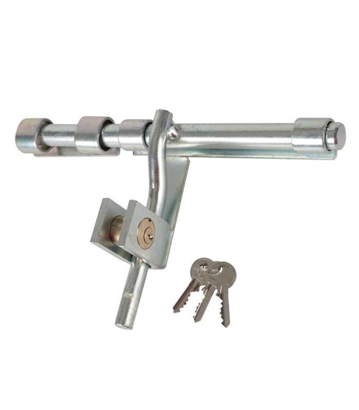 CERROJO CANCELA M. CD. DERECHA