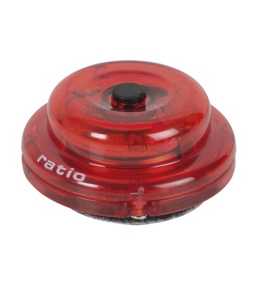 MINI LUZ DE POSICION ROJA RATIO