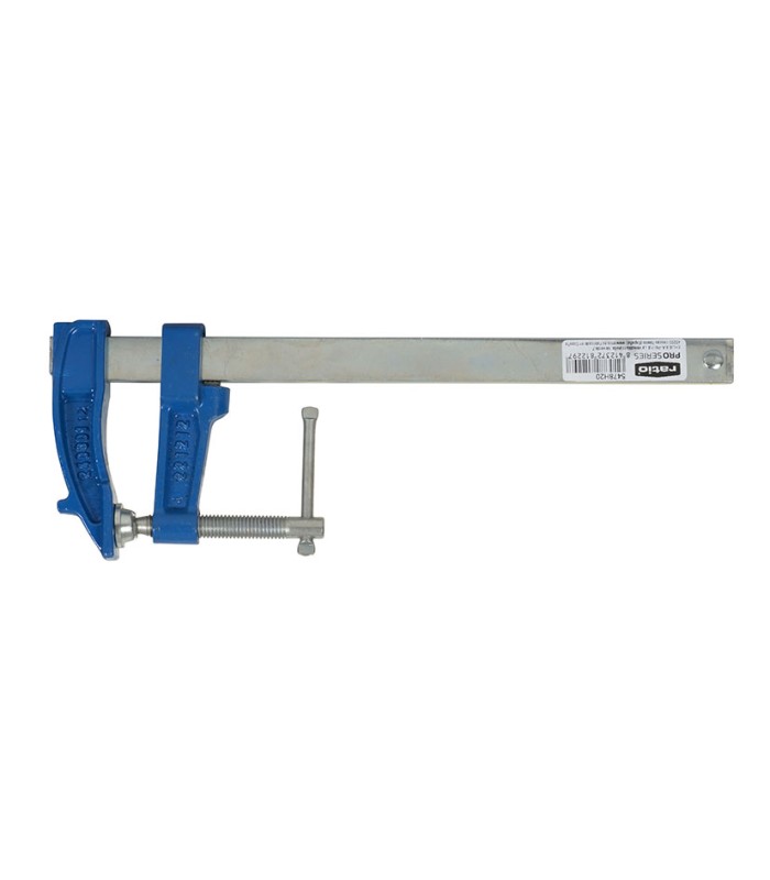 TORNILLO APRIETE MARQ.MGO.CRUZ 20X7CM.