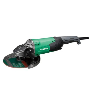 AMOLADORA ANGULAR G23SW2 230 MM 6500 RPM