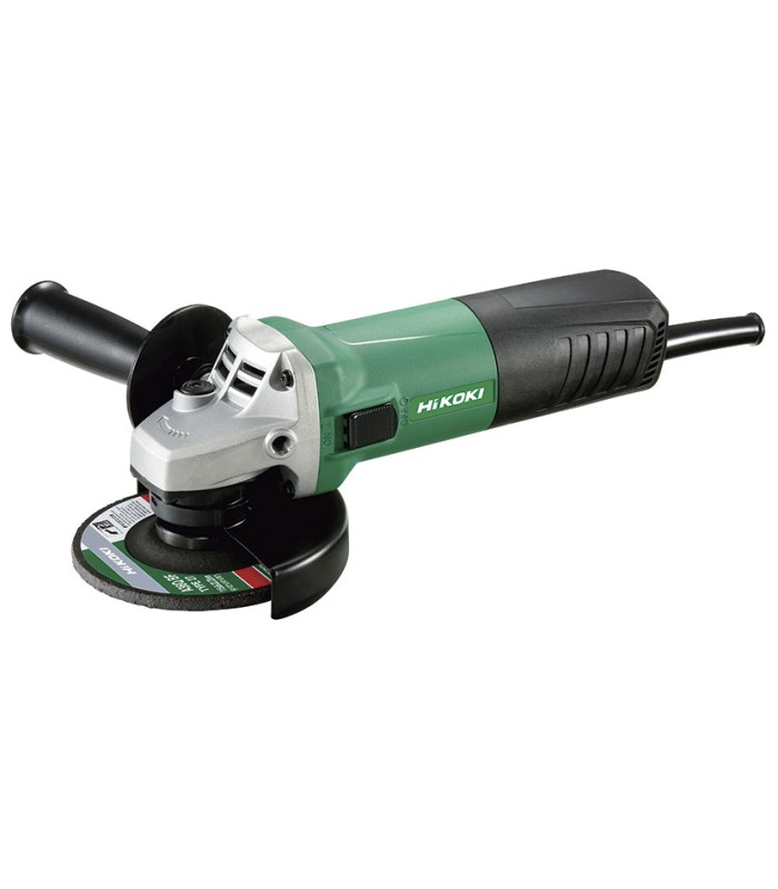 AMOLADORA ANGULAR G12SR4YGZ 730W