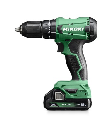 ATORNILLADOR PERCUTOR DV18DAWCZ 18V