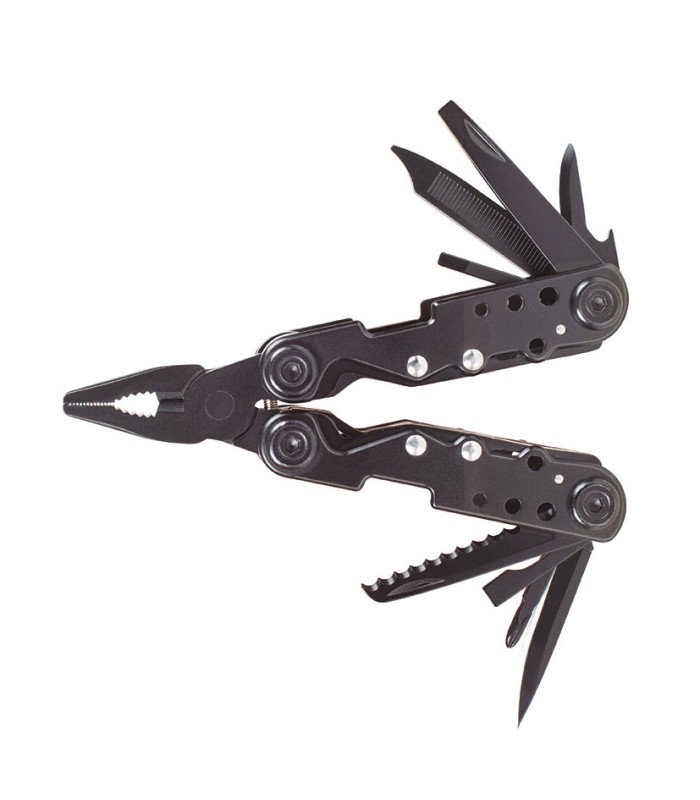 ALICATE MULTIHERRAMIENTAS 4,5"INOX RATIO