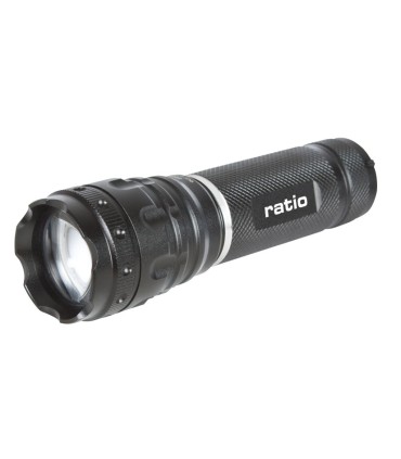LINTERNA LED CREE XM-LT6, 480 LUMENS RAT