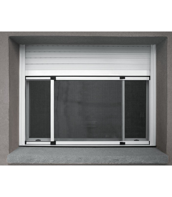 MOSQUITERA FIJA EXT.70x100/192 CM.