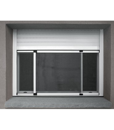 MOSQUITERA FIJA EXT.70x100/192 CM.