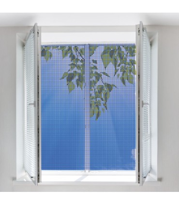 MOSQUITERA VELCRO. 130x150 CM. HABITEX.