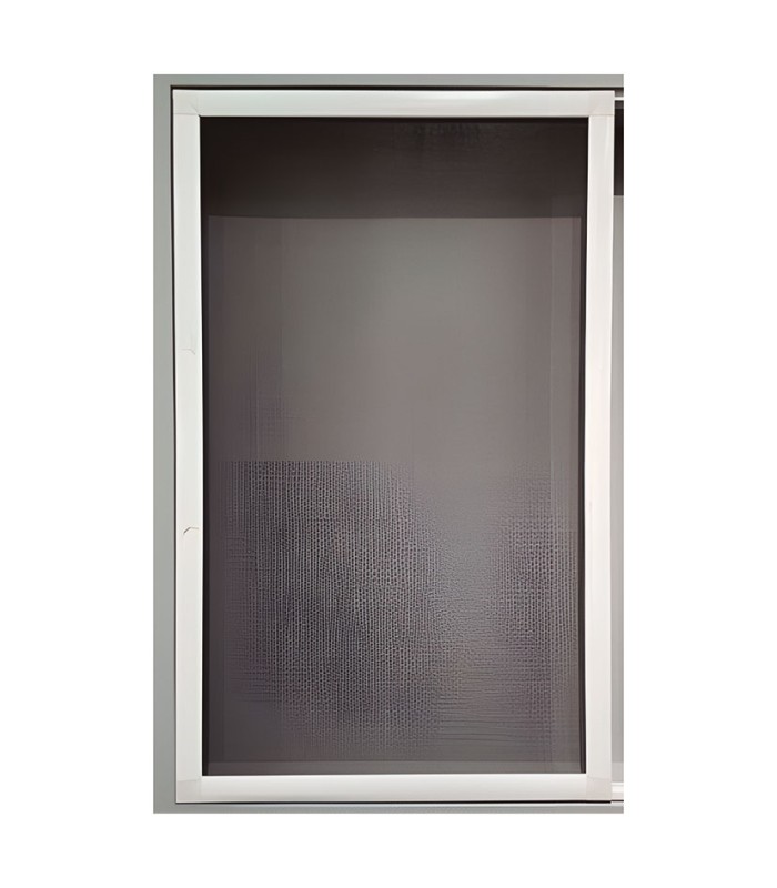 MOSQUITERA FIJA 70X130 CM. BLANCO