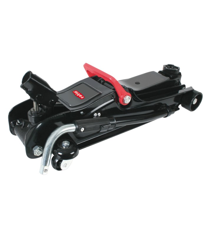 GATO HIDRAULICO CARRETIL.PERFIL BAJO 2TN