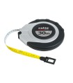 CINTA METRICA 30 MTS.RATIO