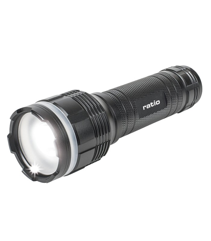 LINTERNA LED CREE XP-G2 400 LUMENS RATIO