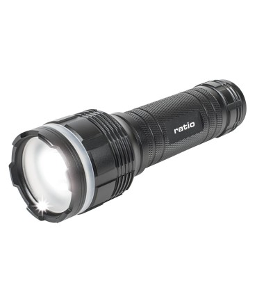 LINTERNA LED CREE XP-G2 400 LUMENS RATIO