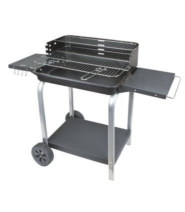 BARBACOA CARBÓN SUPERGRILL 60