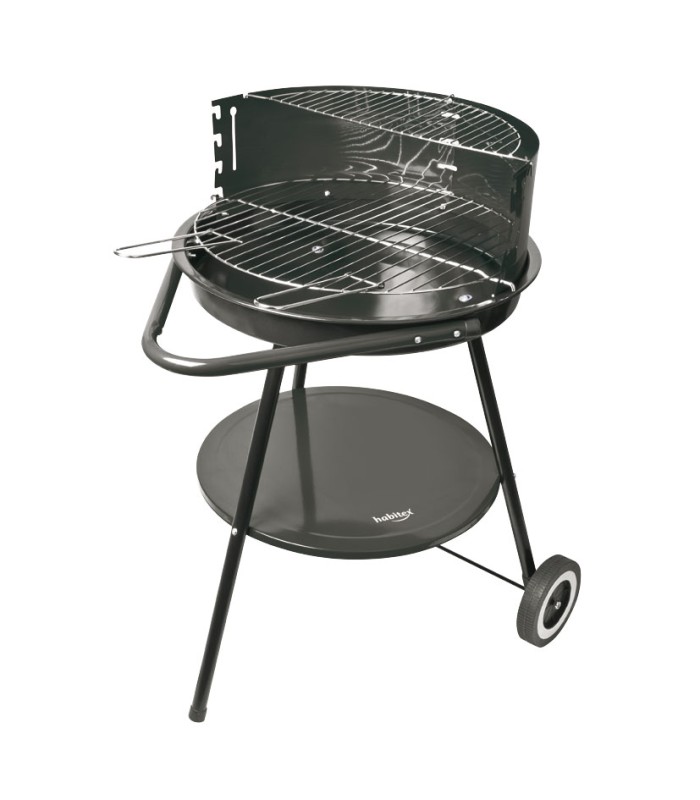 BARBACOA CARBÓN SUPERGRILL 45