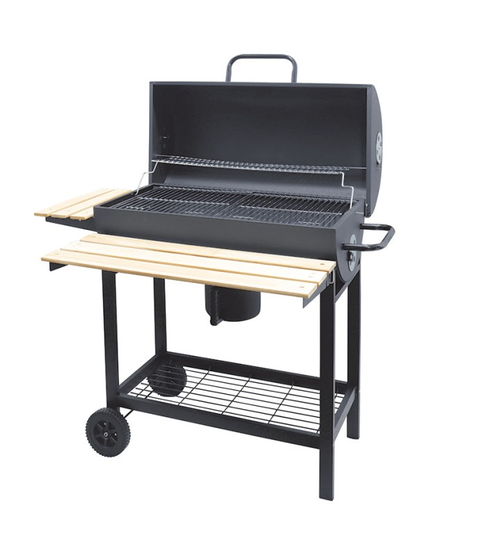 BARBACOA CARBÓN SUPERGRILL 70