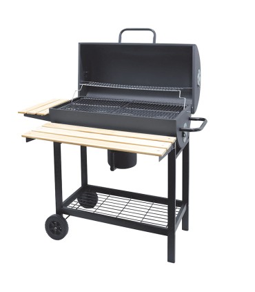 BARBACOA CARBÓN SUPERGRILL 70