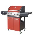 BBQ  GAS BONTEMPO R128 .4 QUEMAD.+1.LAT.