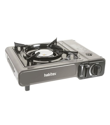 COCINA CAMPING GAS. 1 FUEGO. HABITEX