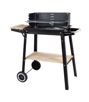 BARBACOA CARBÓN SUPERGRILL 49