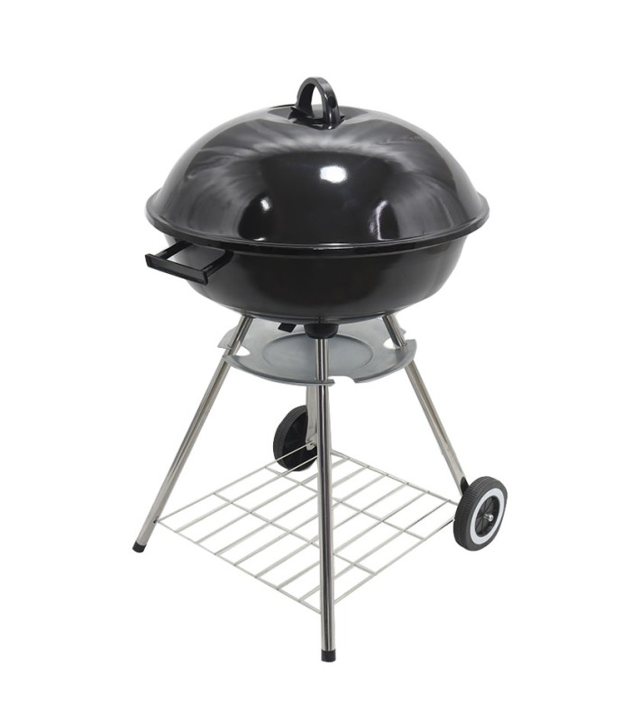 BARBACOA CARBÓN SUPERGRILL Ø56cm