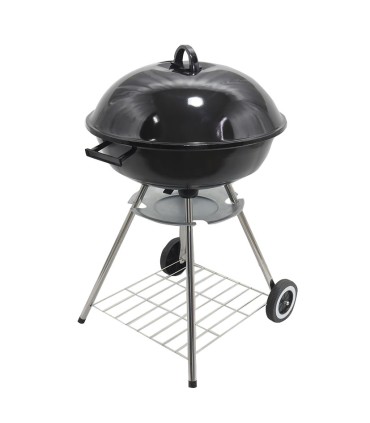 BARBACOA CARBÓN SUPERGRILL Ø56cm