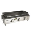 BARBACOA-PLANCHA GAS BT 65. 68X43X25 CM