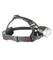 LINTERNA FRONTAL LED CREE 600LM RECARG.