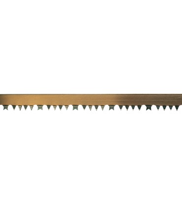 HOJAS RECAMB.36"DIENT.AMERIC.LISTA