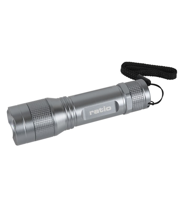 LINTERNA LED CREE XPG,300 LM RATIO