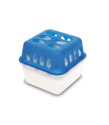 KIT ABSORBEHUM. (INCLUYE 2 REC. 400GR)