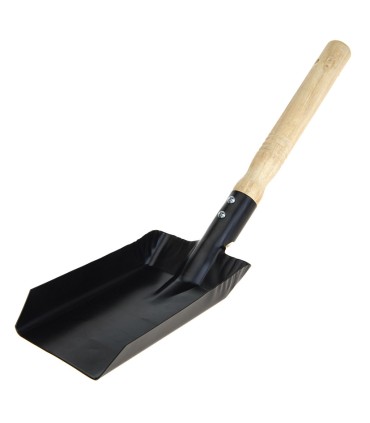 ACCESORIOS BBQ. PALETILLA CENIZAS