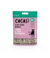 ARENA VEGETAL TOFU GATOS COCOSI 6L
