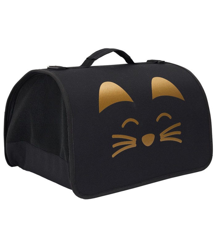 TRANSPORTÍN GATO GATO PLEGABLE