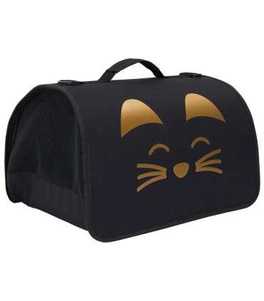 TRANSPORTÍN GATO GATO PLEGABLE