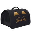 TRANSPORTÍN GATO GATO PLEGABLE