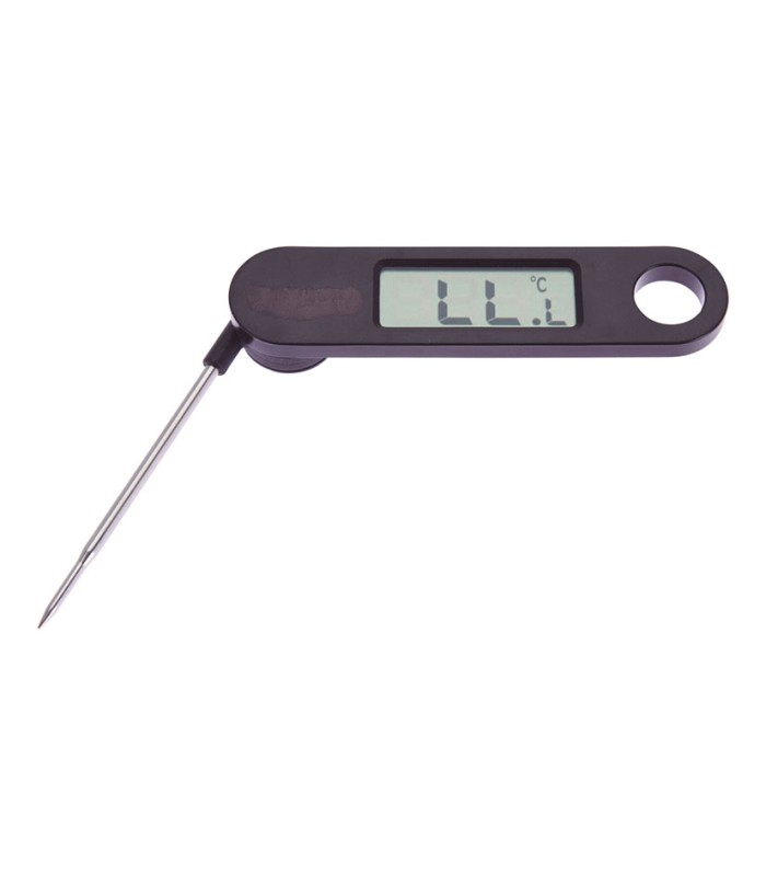 ACCESORIOS BARBACOA.TÉRMOMETRO CARNE
