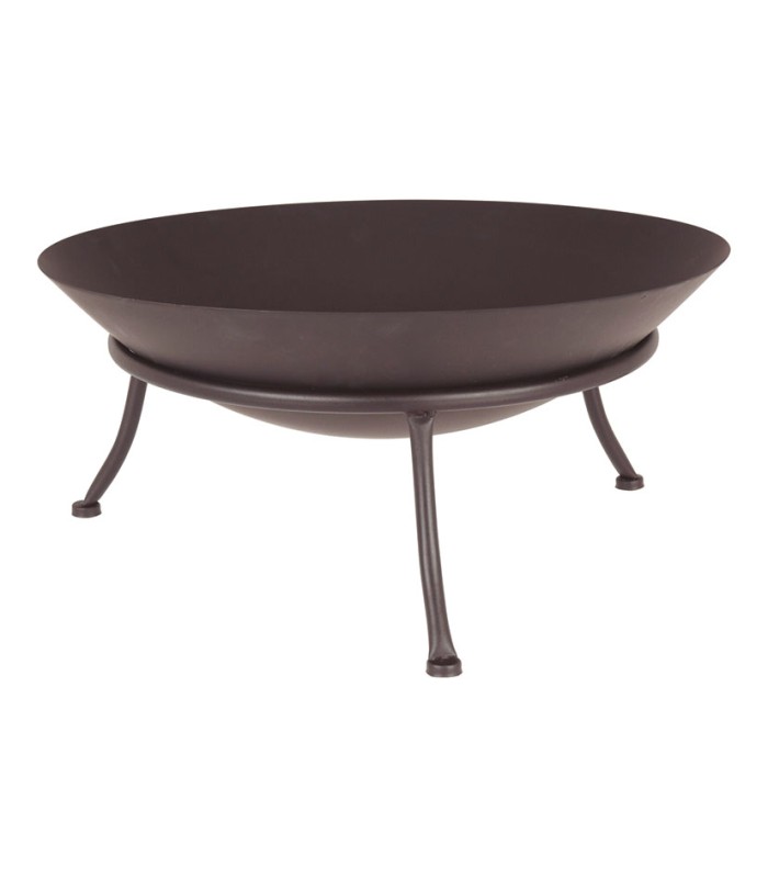 ACCESORIOS BARBACOA. BRASERO EXT. 47 CM.