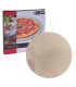 ACCESORIO BARBACOA. BASE PIZZA. 33 CM