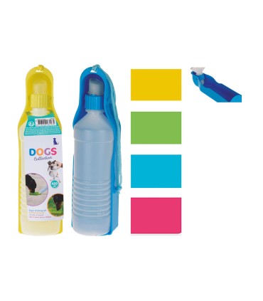 DISPENSADOR AGUA PERRO DOGS CO