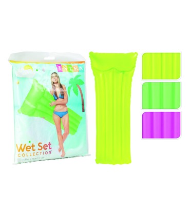 COLCHONETA INFLABLE 183X76CM