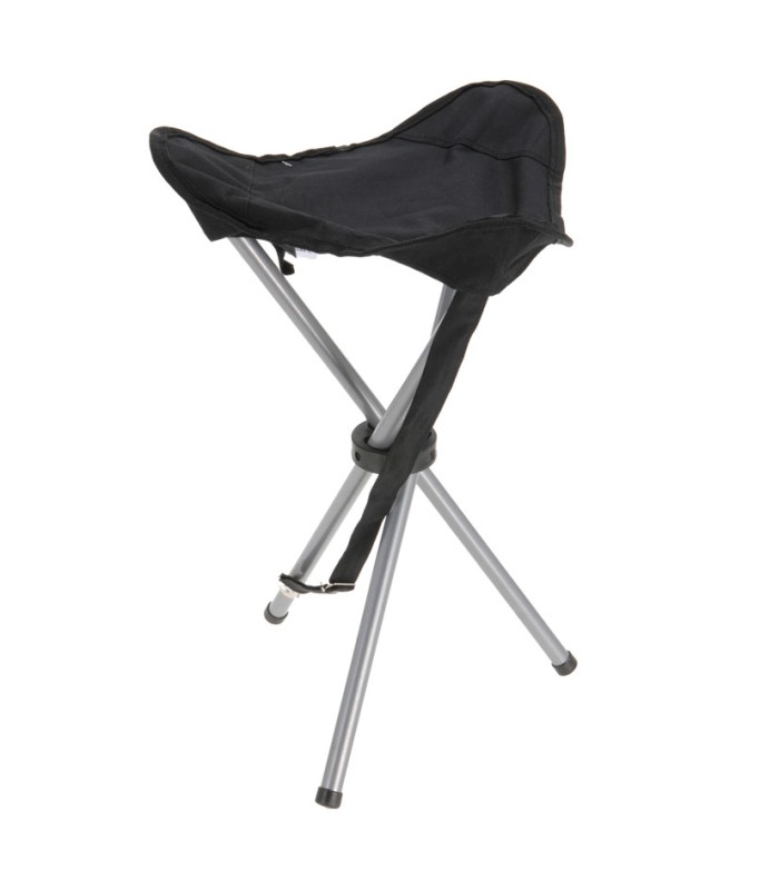 TABURETE PLEGABLE CAMPING