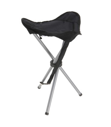 TABURETE PLEGABLE CAMPING